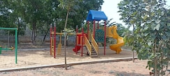 Plot For Sale in JR Garden Retreat