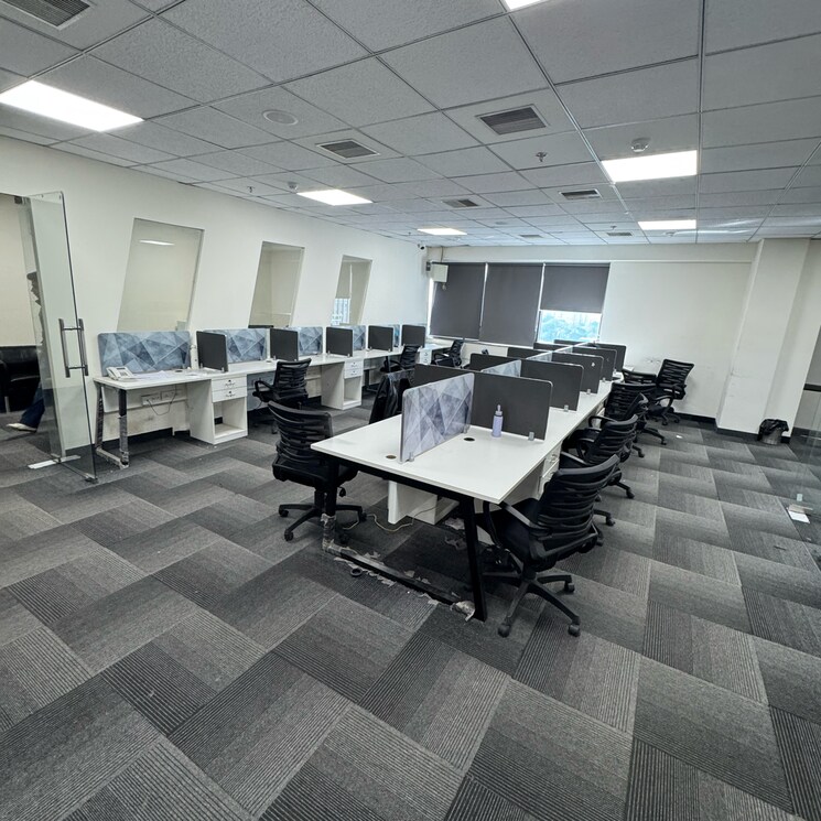 Team Area, sector 74 Commercial Office Space 6000 Sq.Ft. In Sector 74 Mohali 9570808