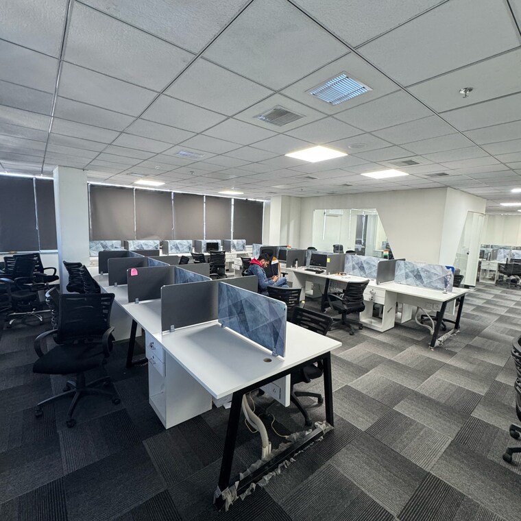 Team Area, sector 74 Commercial Office Space 6000 Sq.Ft. In Sector 74 Mohali 9570808