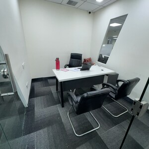 Team Area in  Office Space at Sector 74 – for Rent