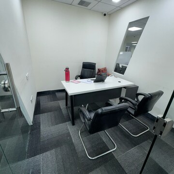 Team Area in  Office Space at Sector 74 – for Rent