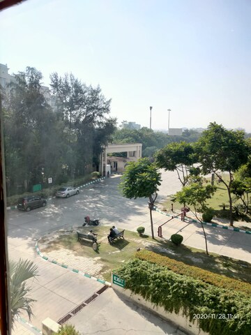 Plot Area in 3 BHK Apartment at Jaypee Greens Star Court, Jaypee Greens – for Sale