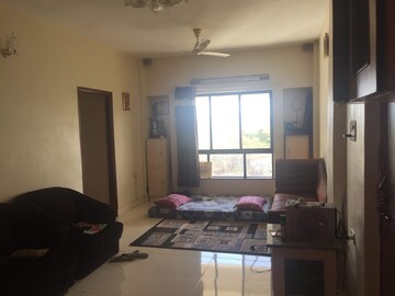 3 BHK Apartment For Rent in Gulmohar City, Kharadi
