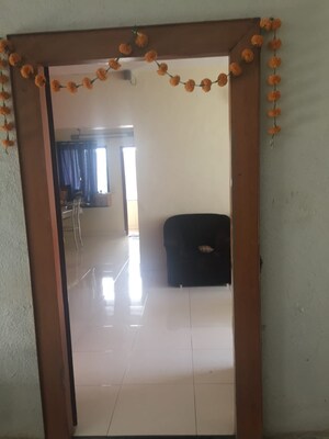 Room in 3 BHK Apartment at Gulmohar City, Kharadi – for Rent