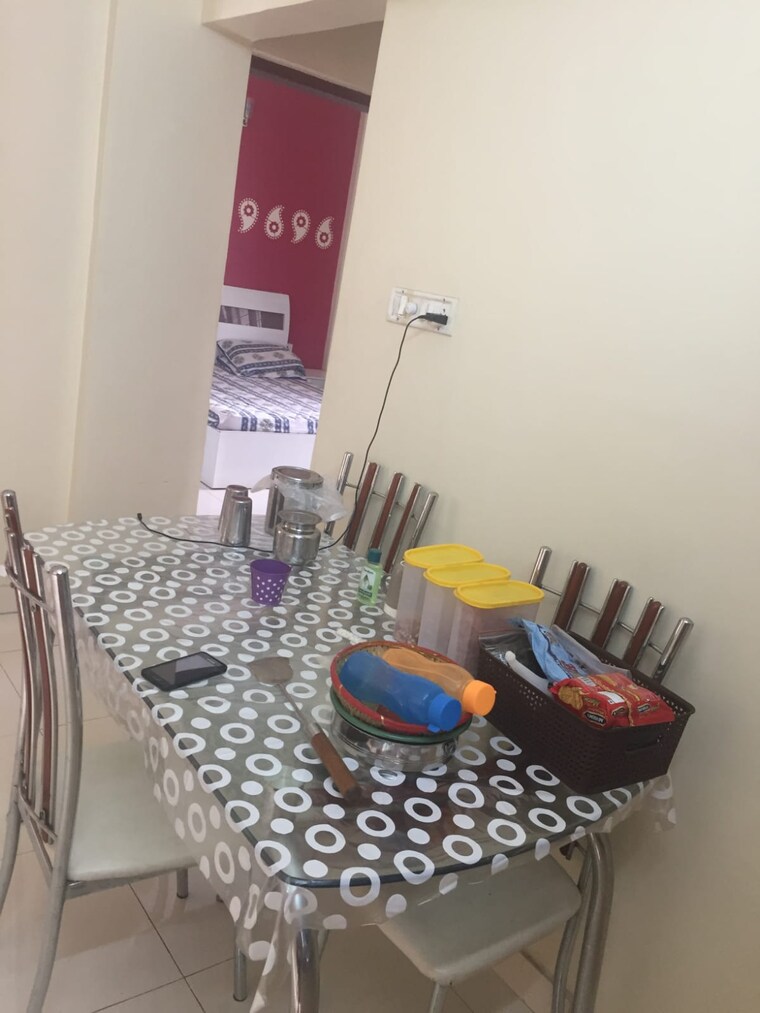 Team Area, gulmohar-city 3 Bedroom 1680 Sq.Ft. Apartment In Kharadi Pune 9570791