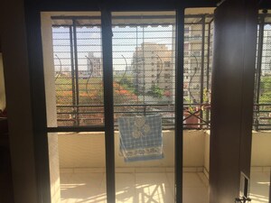 Room in 3 BHK Apartment at Gulmohar City, Kharadi – for Rent