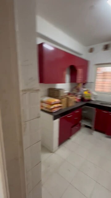 Kitchen in 3 BHK Apartment at BPTP Park 81, Sector 81 – for Sale