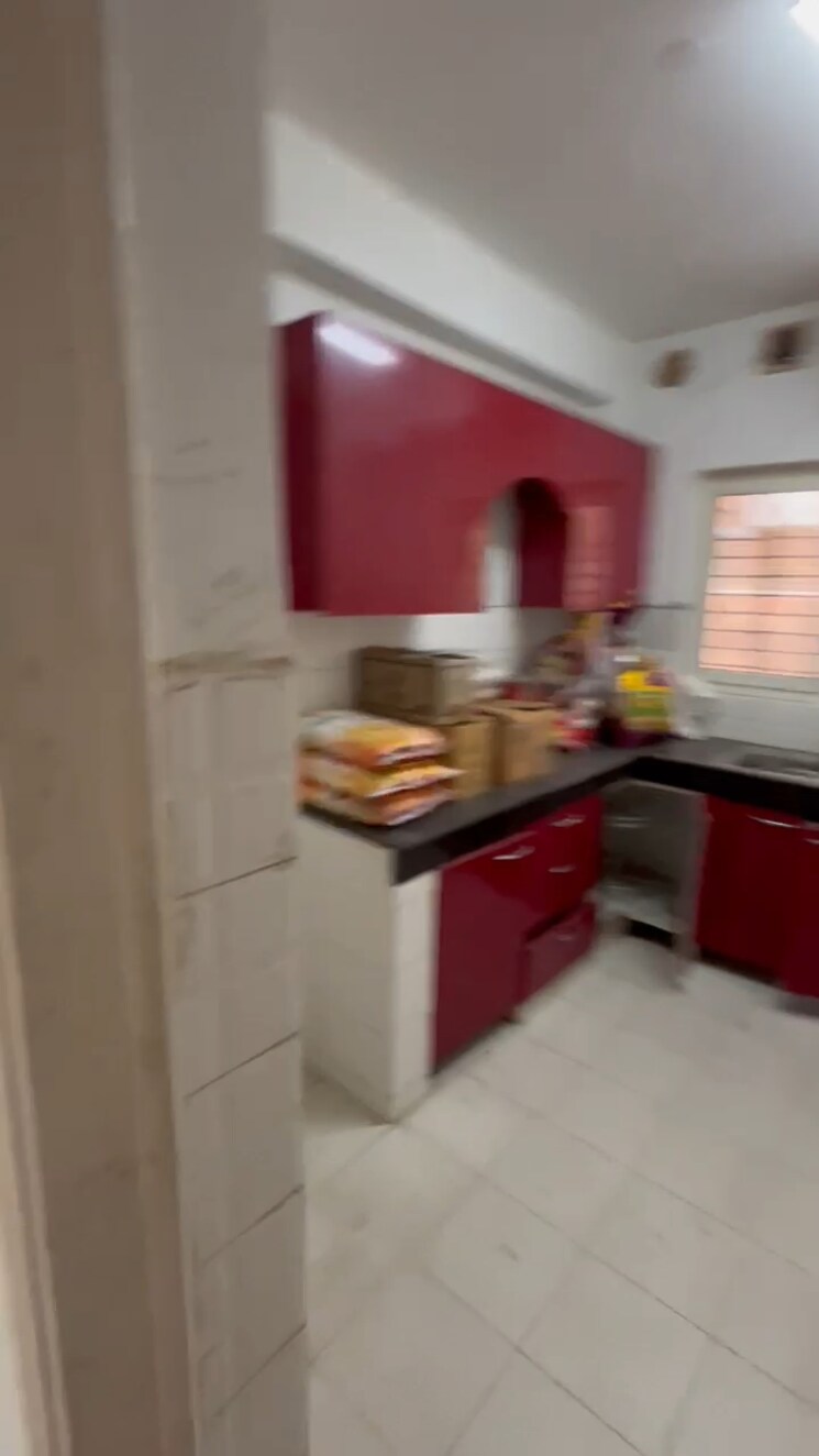Kitchen, bptp-park-81 3 Bedroom 275 Sq.Yd. Apartment In Sector 81 Faridabad 9570811