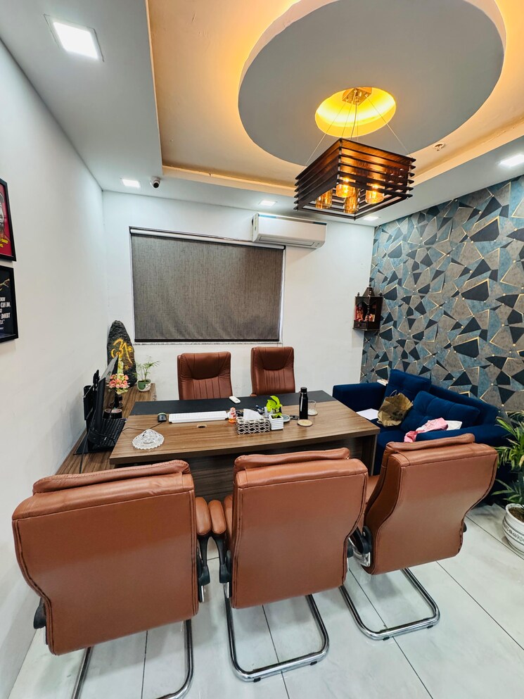 Team Area, sector 74 Commercial Office Space 2000 Sq.Ft. In Sector 74 Mohali 9570828