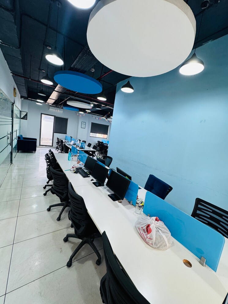Team Area, sector 74 Commercial Office Space 2000 Sq.Ft. In Sector 74 Mohali 9570828