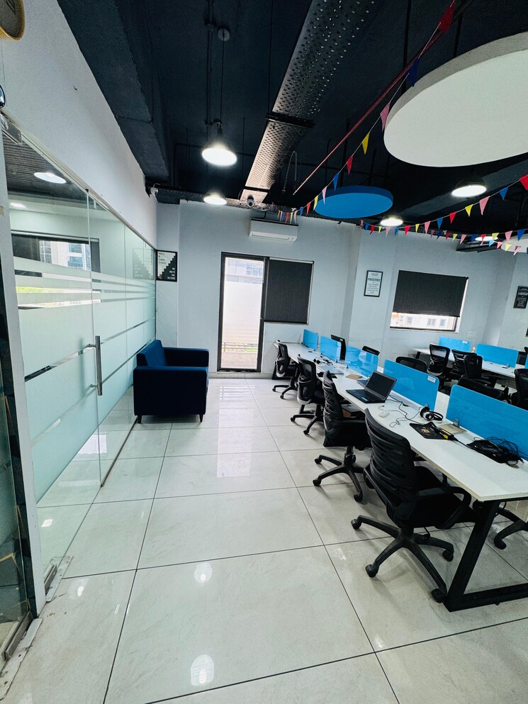 Team Area, sector 74 Commercial Office Space 2000 Sq.Ft. In Sector 74 Mohali 9570828