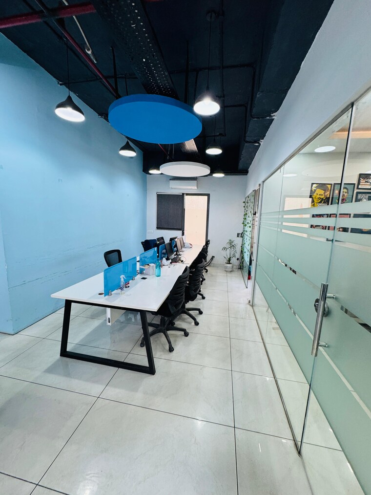 Team Area, sector 74 Commercial Office Space 2000 Sq.Ft. In Sector 74 Mohali 9570828