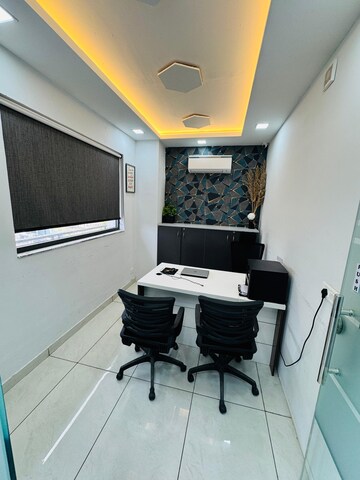 Team Area in  Office Space at Sector 74 – for Rent