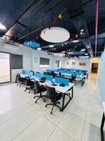 2000 Sq.Ft. Office Space in New It Office 