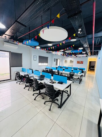  Office Space For Rent in Sector 74