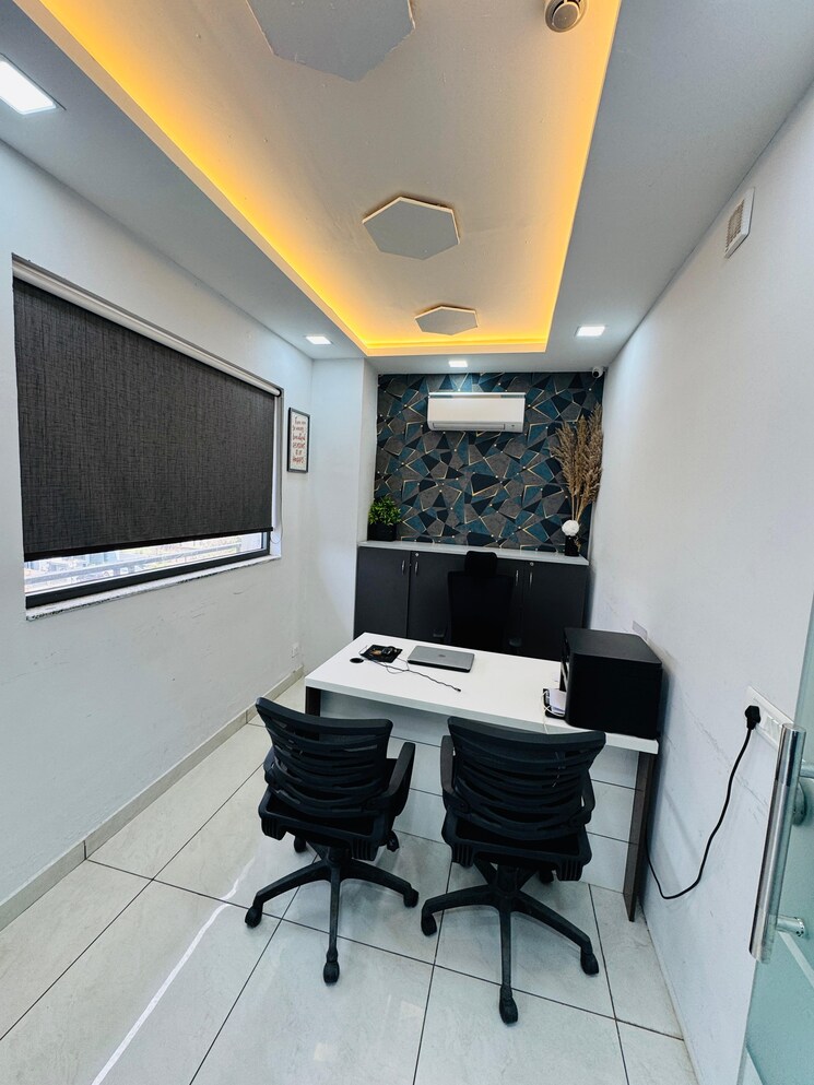 Team Area, sector 74 Commercial Office Space 2000 Sq.Ft. In Sector 74 Mohali 9570828