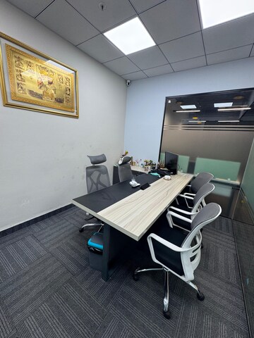 Team Area in  Office Space at Sector 74 – for Rent