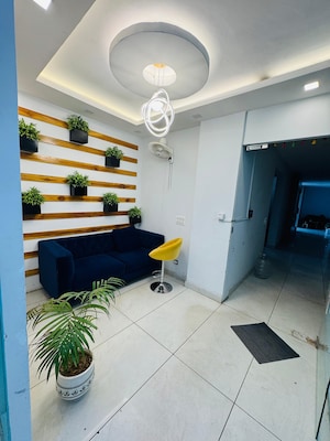 Team Area in  Office Space at Sector 74 – for Rent