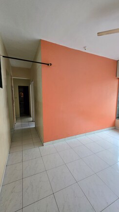 2 BHK Apartment For Sale in Pancharatna Apartment