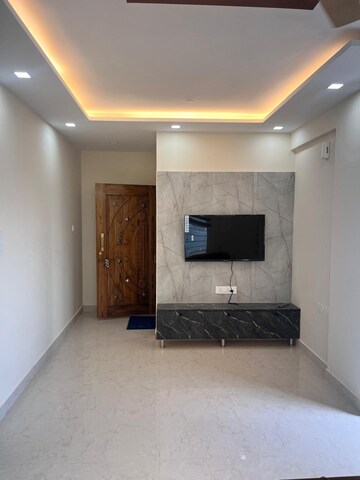 1 BHK Builder Floor For Rent in Koramangala