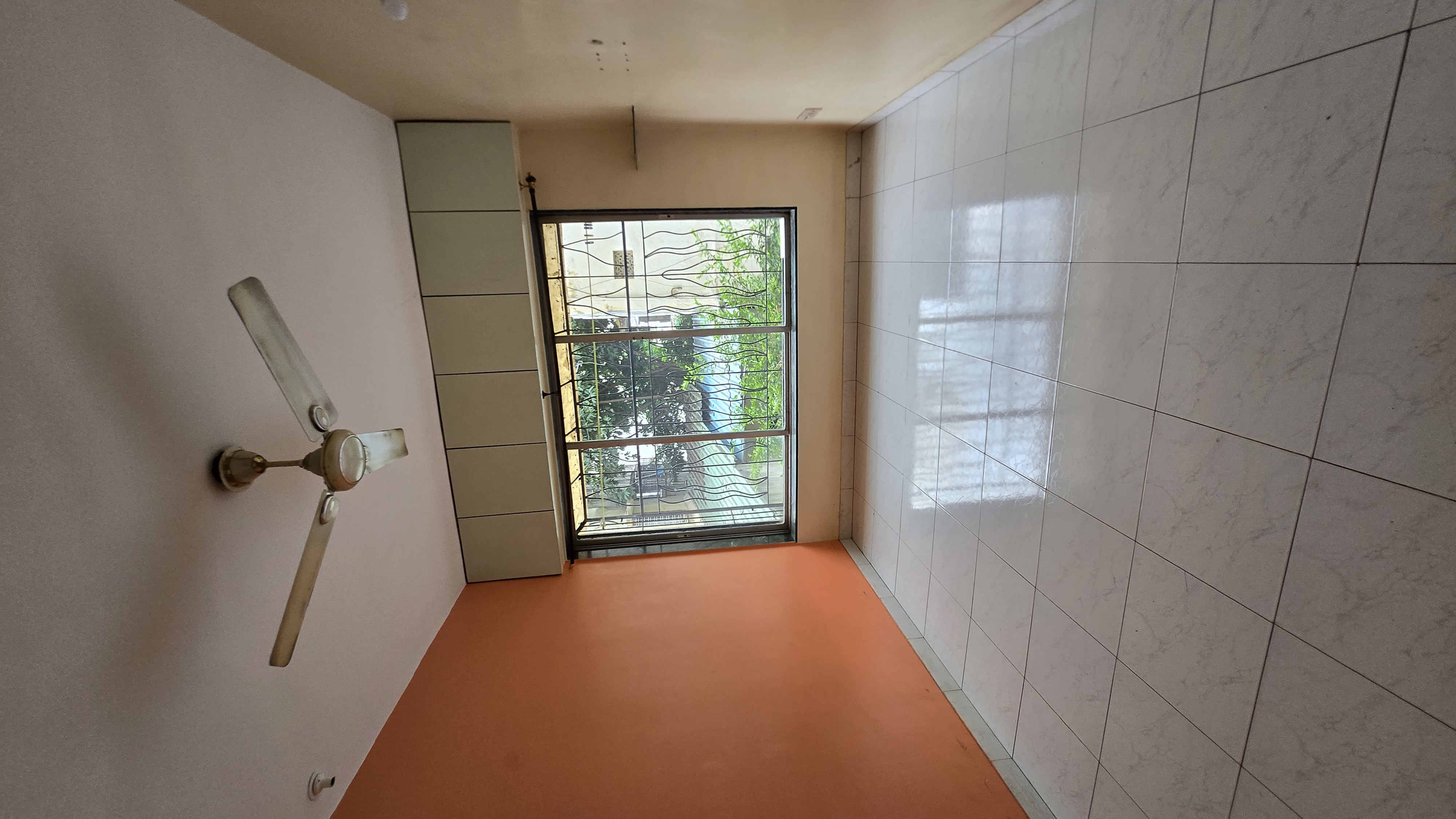 1 BHK Apartment For Rent in Pancharatna Apartment