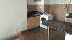 Kitchen in 2.5 BHK Apartment at Jaypee Green Crescent Court, Jaypee Greens – for Sale