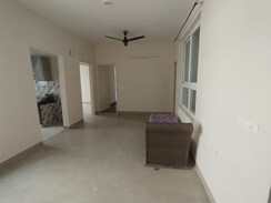 3 BHK Apartment For Sale in SS The Coralwood