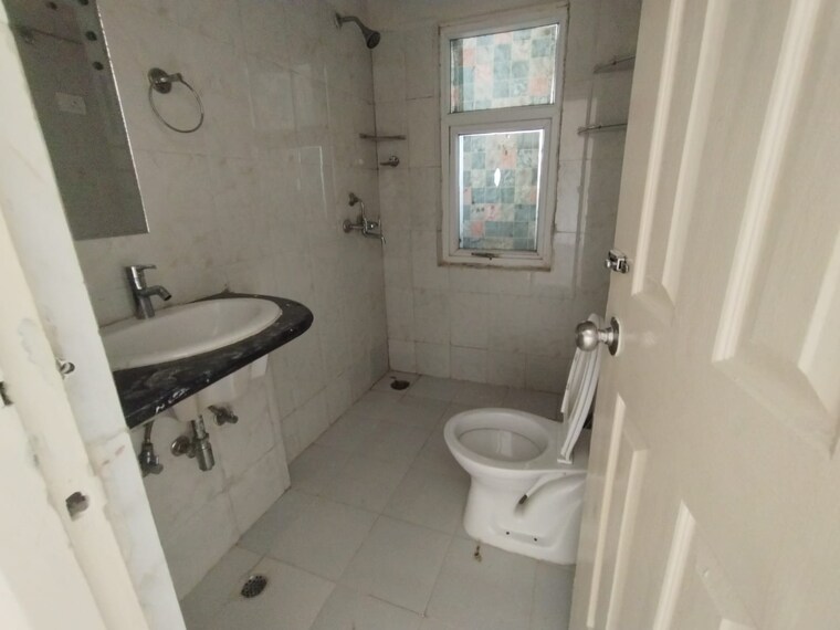 Bathroom, ss-the-coralwood 3 Bedroom 1340 Sq.Ft. Apartment In Sector 84 Gurgaon 9570834
