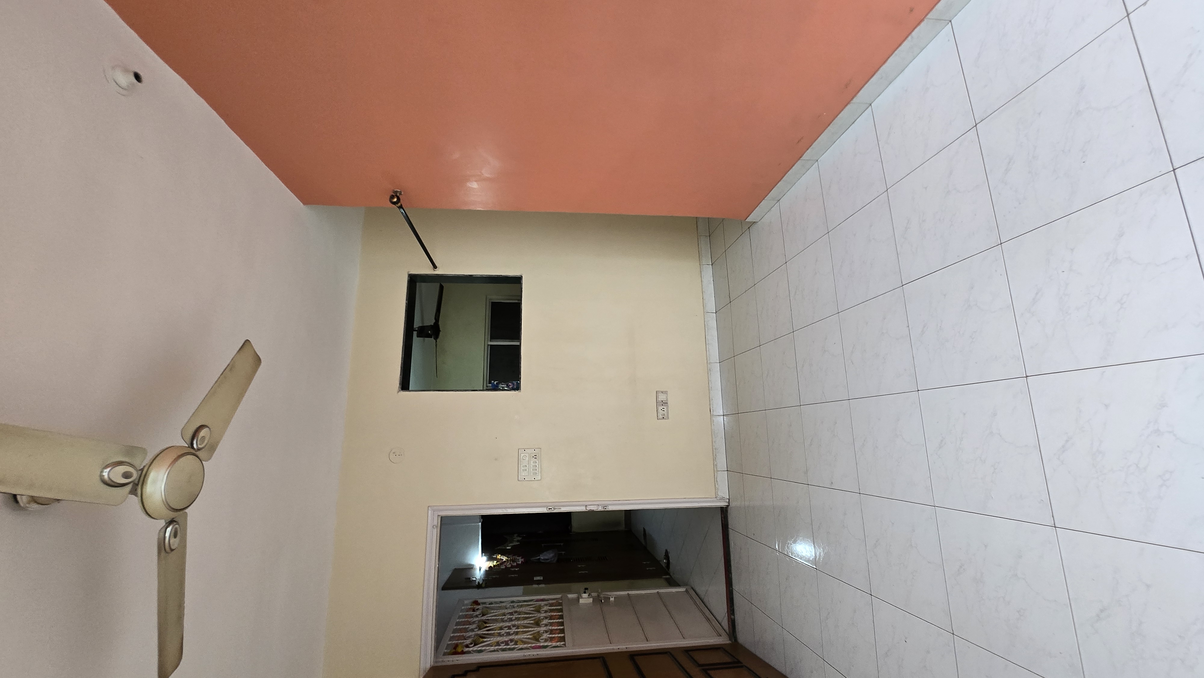 1 BHK Apartment For Rent in Pleasant Park