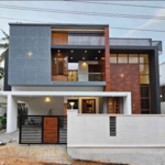 1200 Sq.Ft. Plot in Oraiyan Rainbow Boulevard