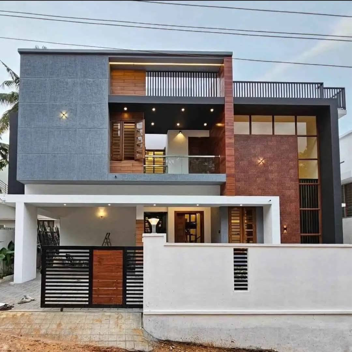 Plot For Sale in Oraiyan Rainbow Boulevard