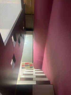 Furnished Amenities in  Office Space at Haware Fantasia, Vashi Sector 28 – for Rent