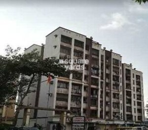 1 BHK Apartment – Exterior View View at Jyoti Complex, Goregaon East - for Rent