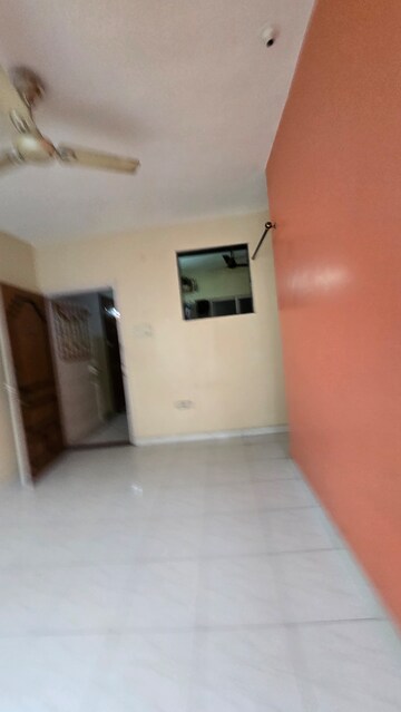 1 BHK Apartment For Sale in Pleasant Park, Wanowrie