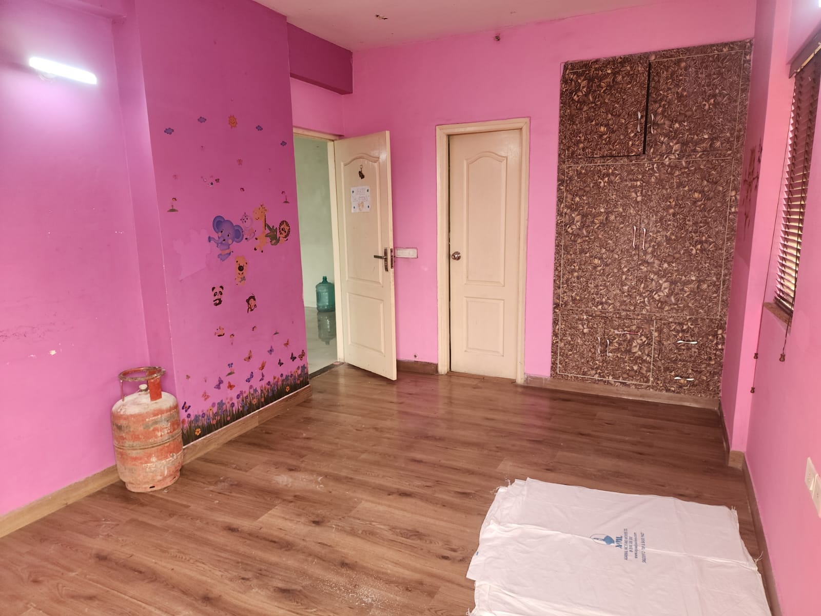 2 BHK Builder Floor For Rent in Vatika INXT Emilia floors
