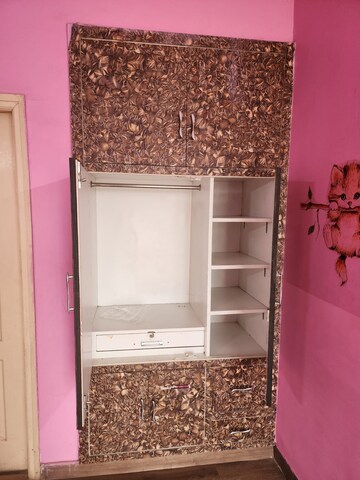 Bathroom in 2 BHK Builder Floor at Vatika INXT Emilia floors, Sector 82 – for Rent