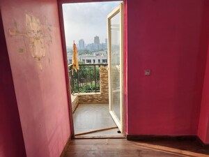 Building Lobby in 2 BHK Builder Floor at Vatika INXT Emilia floors, Sector 82 – for Rent