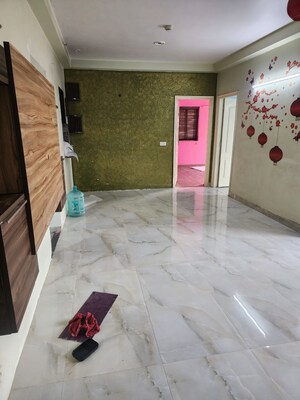 Bedroom in 2 BHK Builder Floor at Vatika INXT Emilia floors, Sector 82 – for Rent