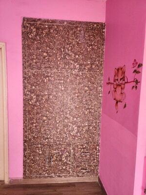 Bedroom in 2 BHK Builder Floor at Vatika INXT Emilia floors, Sector 82 – for Rent