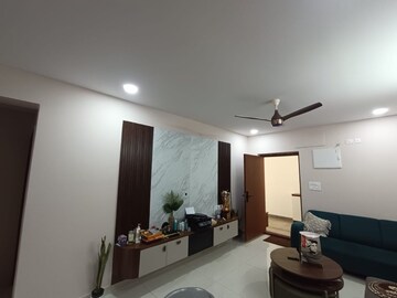 3 BHK Apartment For Rent in GHR Titania, Kondapur