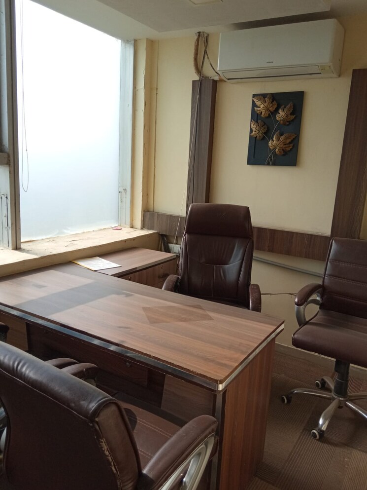 Bedroom, haware-infotech-park Commercial Office Space 530 Sq.Ft. In Vashi Sector 30a Navi Mumbai 9570845