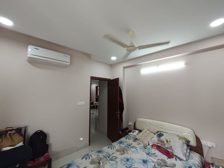 Bedroom, ghr-titania 3 Bedroom 1686 Sq.Ft. Apartment In Kondapur Hyderabad 9570843