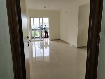 Living Room in 2 BHK Apartment at Kolte Patil Life Republic, Hinjewadi – for Sale