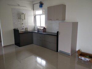 Kitchen in 2 BHK Apartment at Kolte Patil Life Republic, Hinjewadi – for Sale