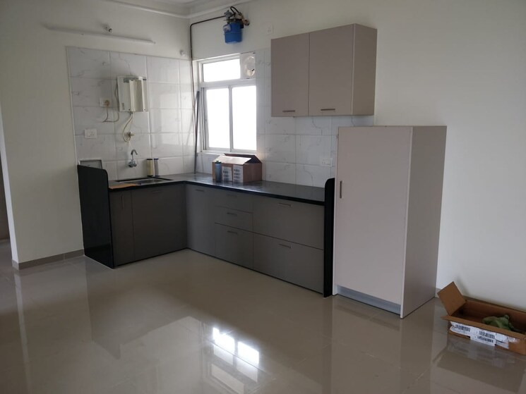 Kitchen, kolte-patil-life-republic 2 Bedroom 801 Sq.Ft. Apartment In Hinjewadi Pune 9570854