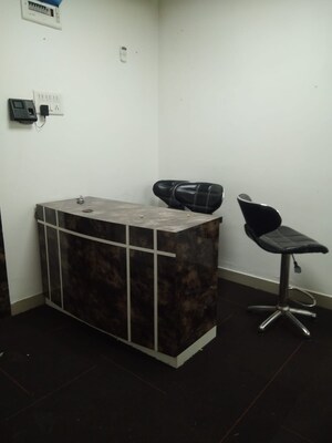 Team Area in  Office Space at Haware Infotech Park Vashi, Vashi Sector 30a – for Rent