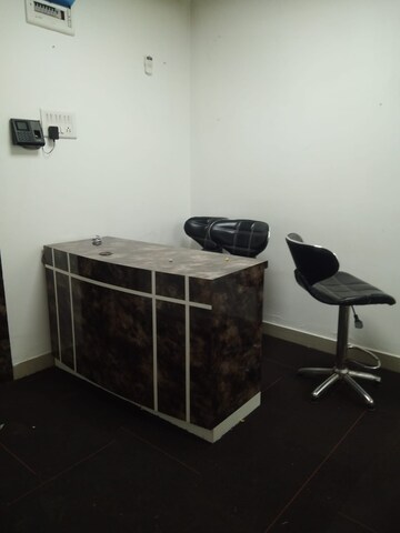 Team Area in  Office Space at Haware Infotech Park Vashi, Vashi Sector 30a – for Rent