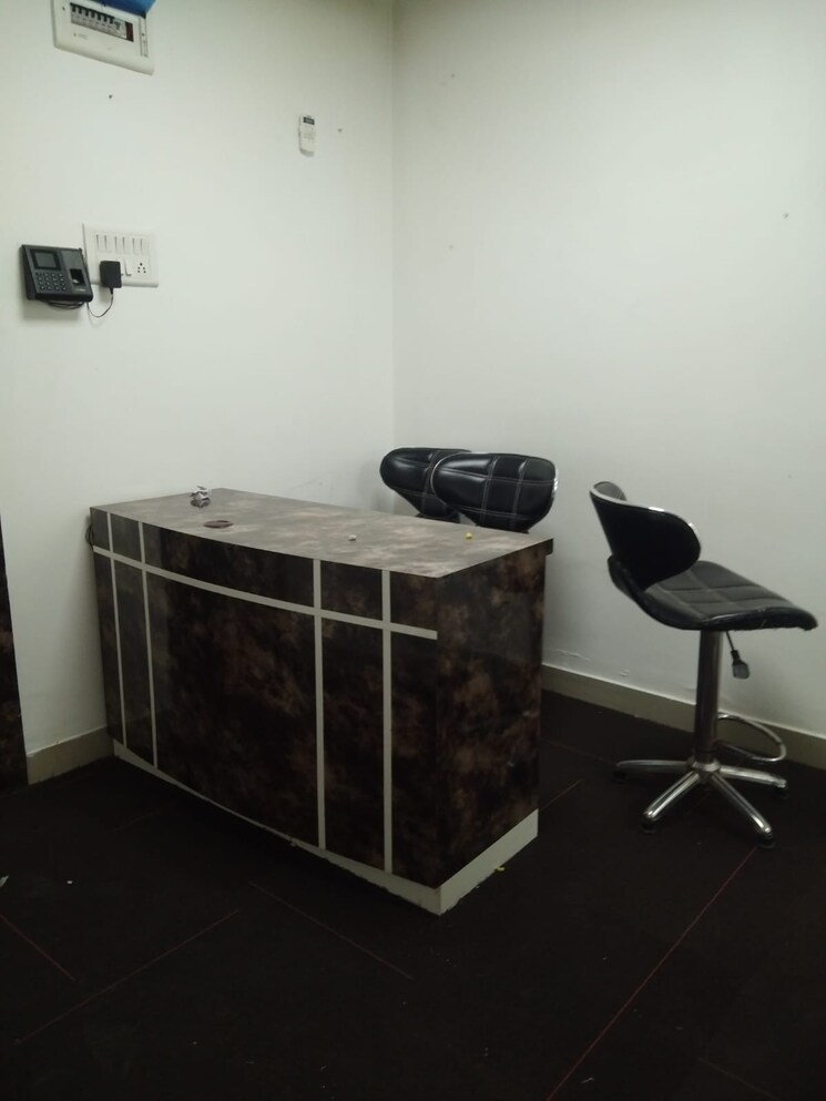 Team Area, haware-infotech-park-vashi Commercial Office Space 510 Sq.Ft. In Vashi Sector 30a Navi Mumbai 9570859