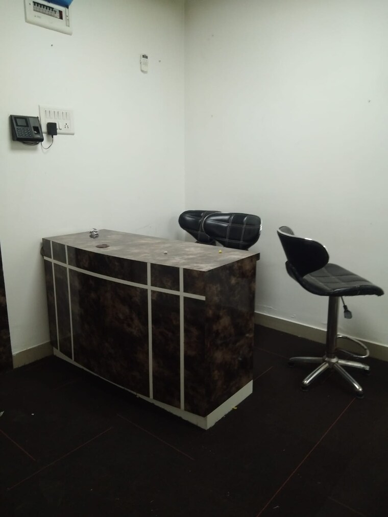 Team Area, haware-infotech-park-vashi Commercial Office Space 510 Sq.Ft. In Vashi Sector 30a Navi Mumbai 9570859