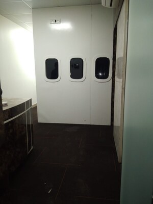 Building Lobby in  Office Space at Haware Infotech Park Vashi, Vashi Sector 30a – for Rent